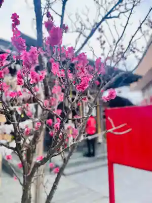 仙台八坂神社(宮城県)