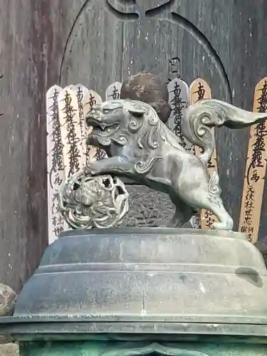 常立寺(神奈川県)