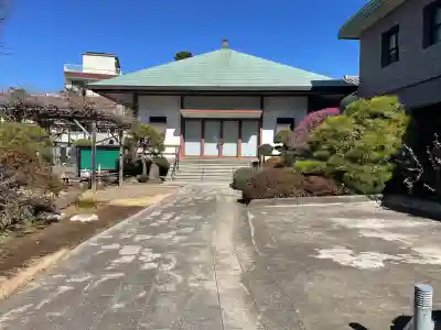善仁寺(東京都)