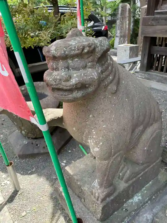 金勝寺(宮城県)