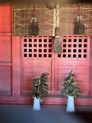 稲荷神社(兵庫県)