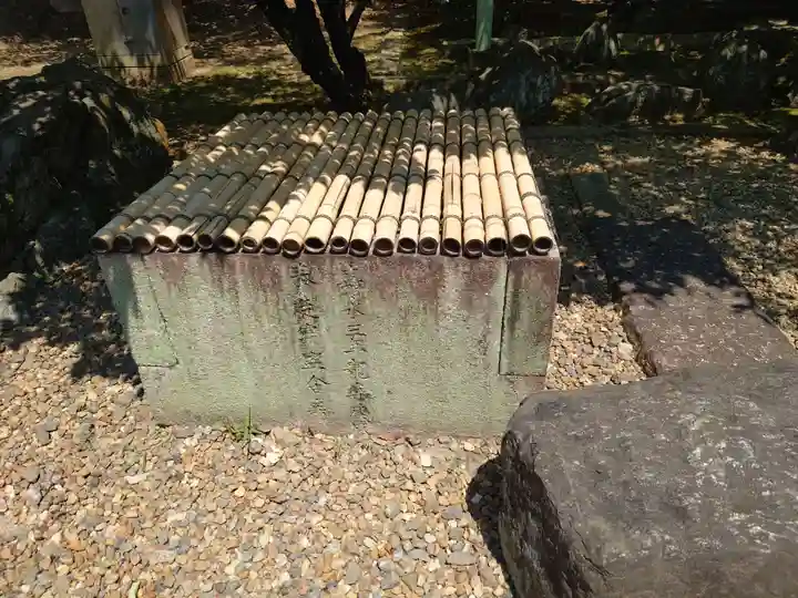 御香宮神社のその他建物