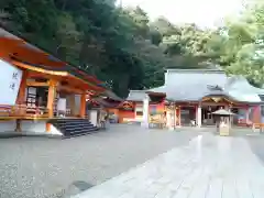 熊野那智大社(和歌山県)