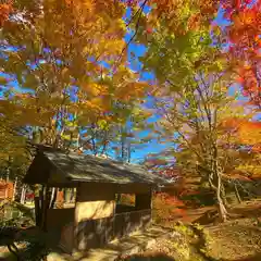 古峯神社(栃木県)