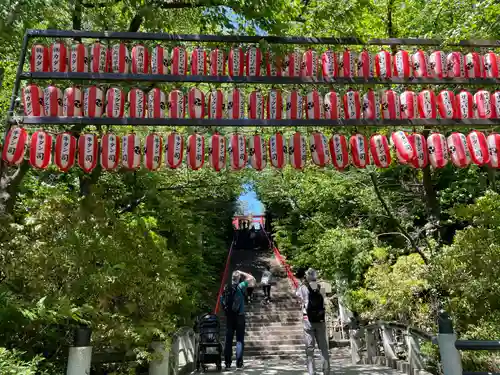 大崎八幡宮(宮城県)