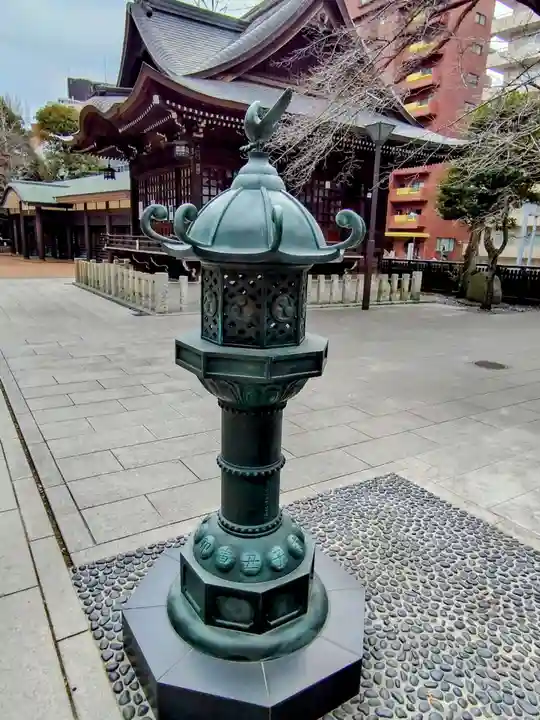 熊野神社(東京都)