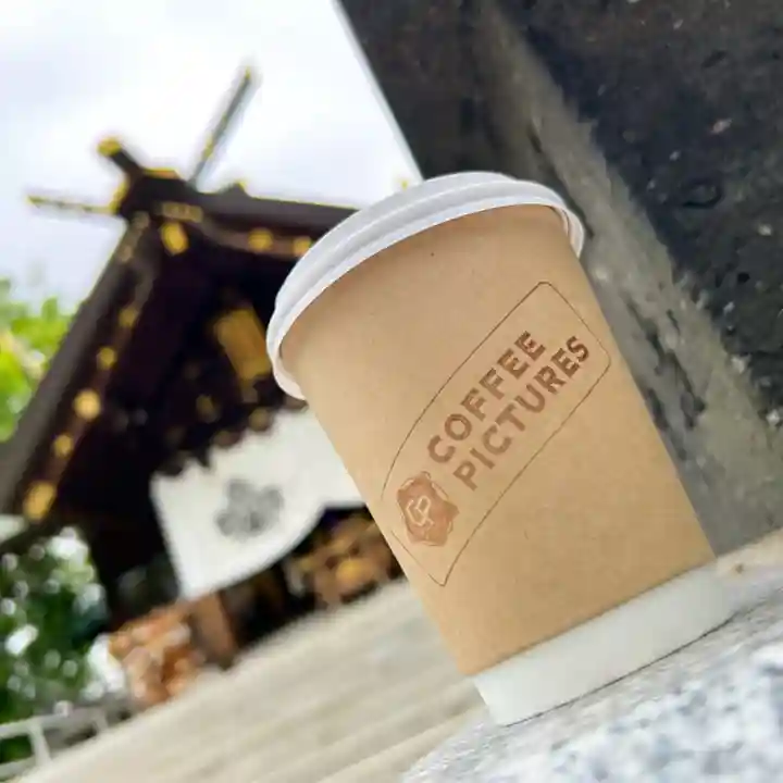 札幌諏訪神社の食事