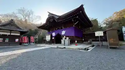 三尾神社(滋賀県)