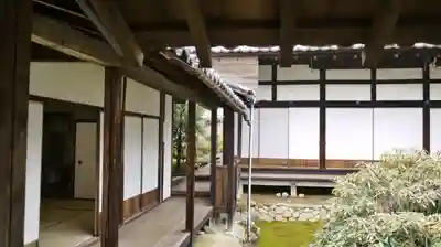 隨心院(随心院)のその他建物
