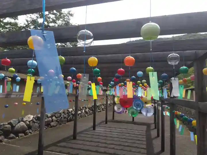 朝倉神社(福井県)