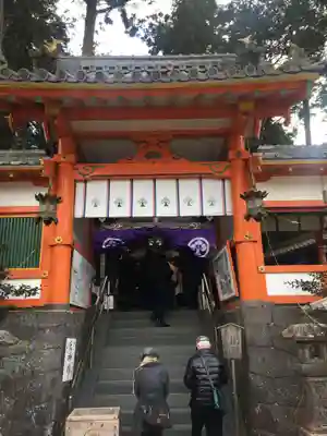 墨坂神社のその他建物