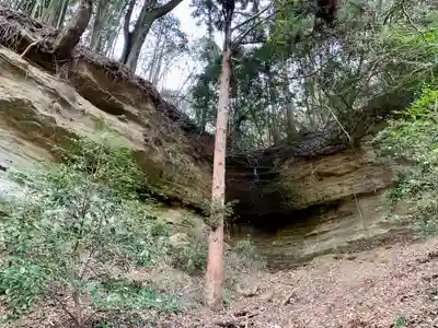 青麻神社(宮城県)