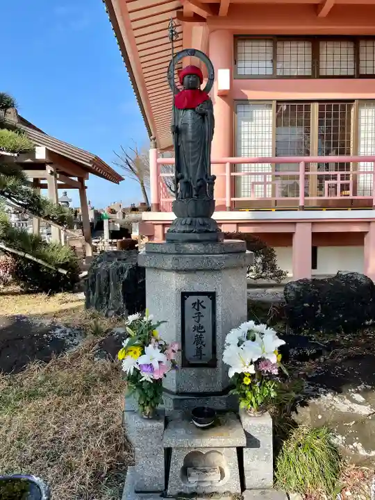 台林寺(栃木県)