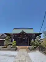 浄瀧寺(神奈川県)