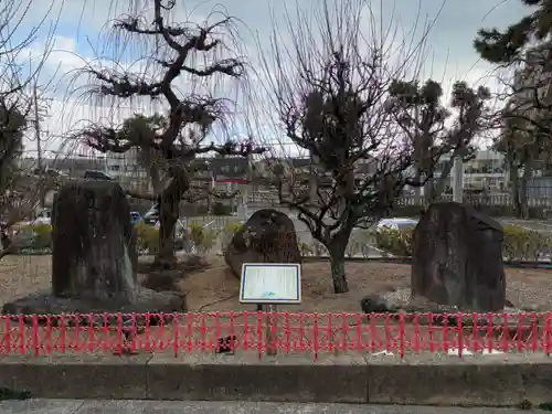 綱敷天満宮(兵庫県)