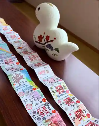 加佐美神社(岐阜県)