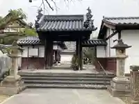 徳融寺(奈良県)