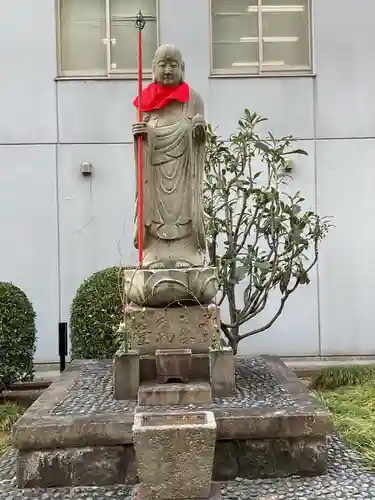 長松院(愛知県)