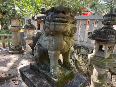 比賣久波神社(奈良県)