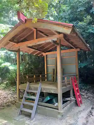八幡神社(神奈川県)