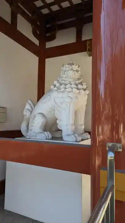 瀧泉寺(目黒不動尊)(東京都)