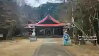 霊山神社(福島県)
