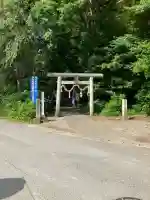 下野 星宮神社(栃木県)