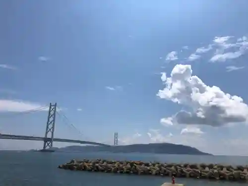 舞子六神社／まいこむの宮(兵庫県)