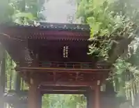日光東照宮(栃木県)