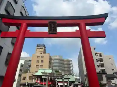 鷲神社(東京都)