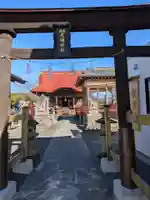 大鏑神社(福島県)