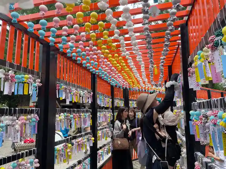 田無神社(東京都)