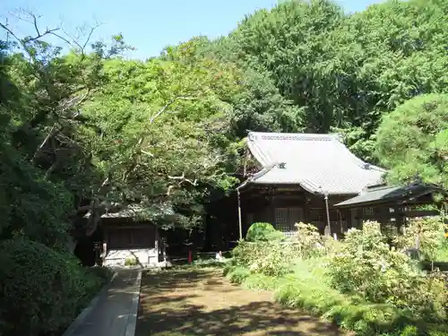 金乘院(千葉県)