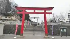 浅間神社(栃木県)