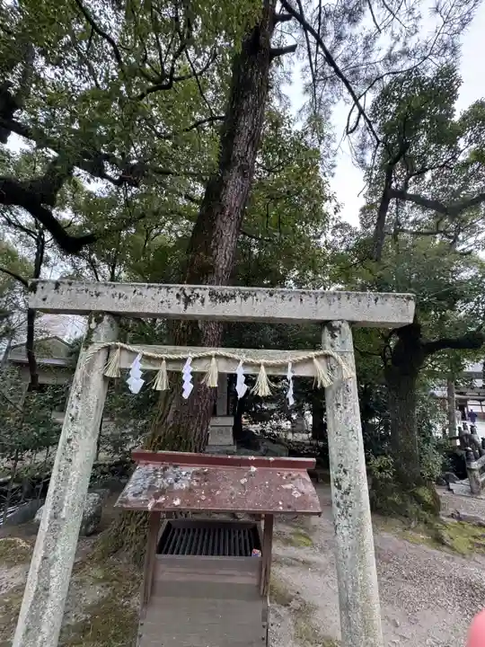 諏訪神社(三重県)
