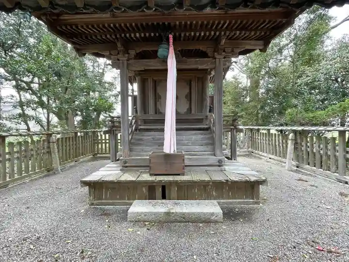 日吉神社(滋賀県)