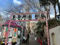 東郷神社(東京都)