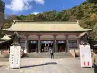 照國神社(鹿児島県)