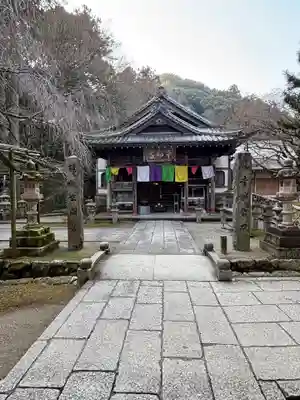 千如寺大悲王院(福岡県)