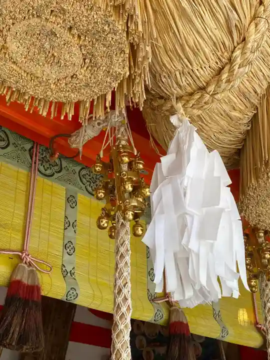 熊野速玉大社(和歌山県)