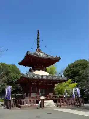 喜多院(埼玉県)