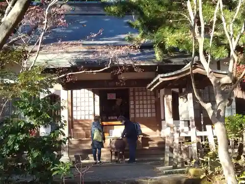 覚園寺(神奈川県)