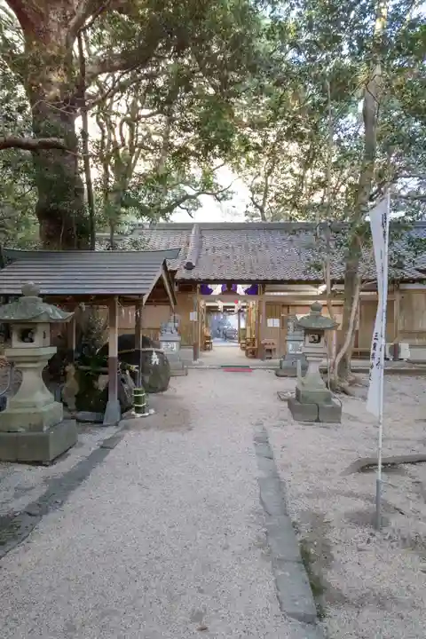 花窟神社(三重県)