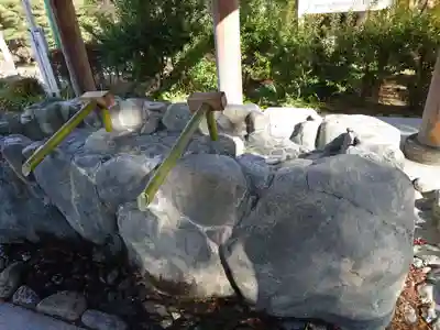 開成山大神宮(福島県)