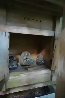 巖鬼山神社(青森県)