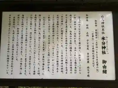 水分神社(宮崎県)