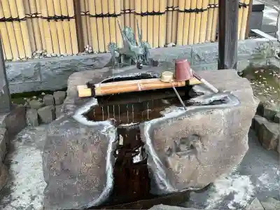 妙覚寺(東京都)