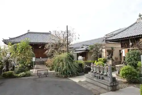 南谷寺(東京都)