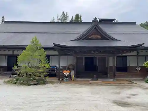 親王院(和歌山県)