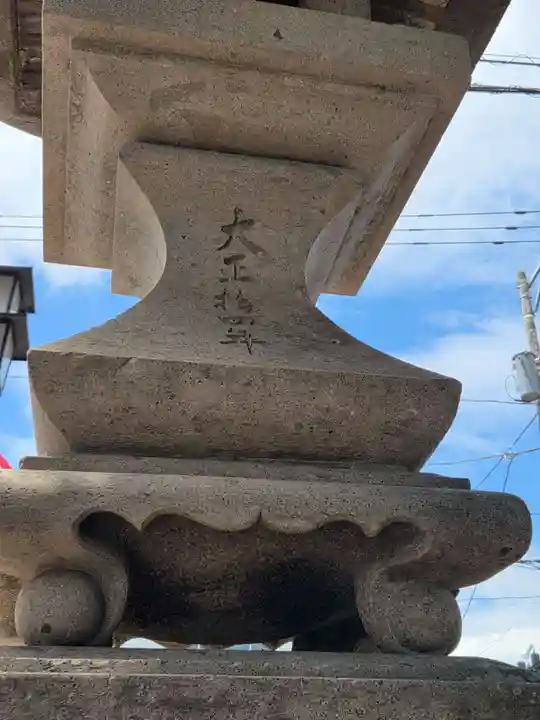 八幡神社(埼玉県)